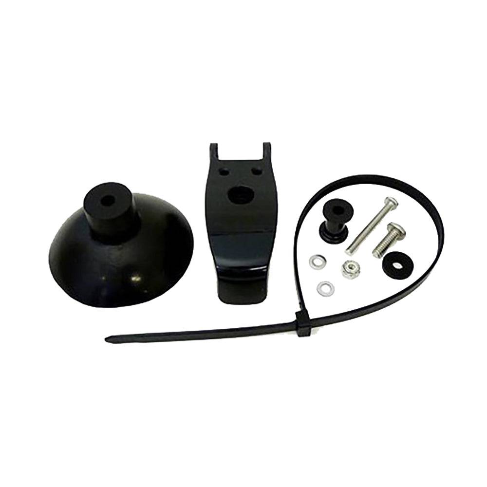 Garmin Suction Cup Transducer Adapter [010-10253-00] - Twin Screws Marine Service
