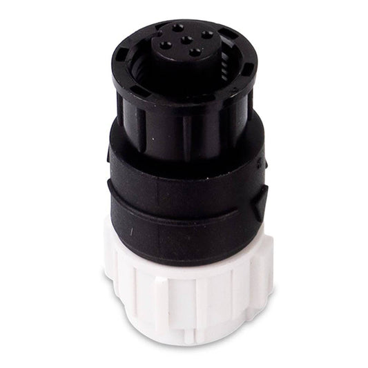 Raymarine ST-Ng (M) to DeviceNet (F) Adapter [A06082] - Twin Screws Marine Service