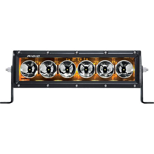 RIGID Industries Radiance+ 10" Amber Backlight Black Housing [210043] - Twin Screws Marine Service