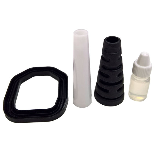 SmartPlug BF30 Female Connector/Gasket Kit [PKF30G] - Twin Screws Marine Service