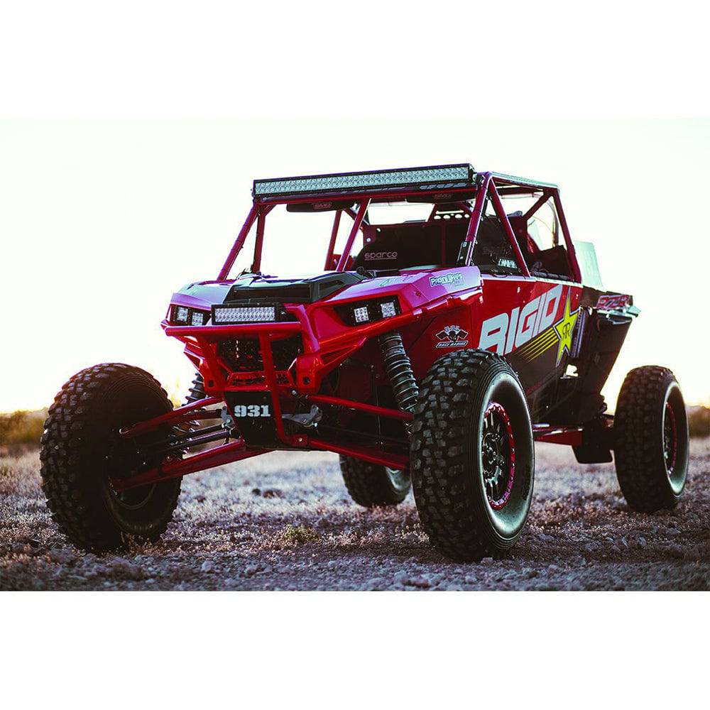 RIGID Industries E-Series PRO 20" Driving - Black [121613] - Twin Screws Marine Service