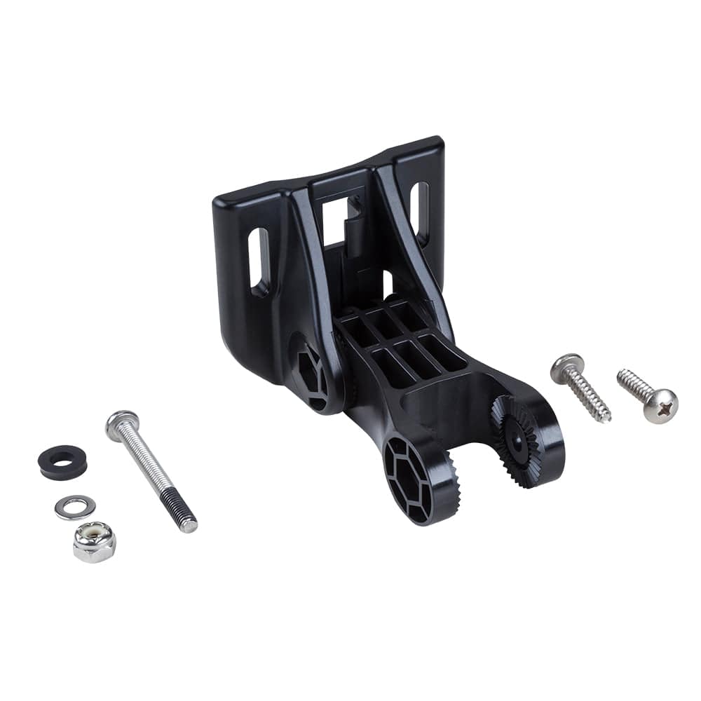 Garmin Panoptix LiveScope LVS12 Transom Mount Bracket [010-12846-02] - Twin Screws Marine Service