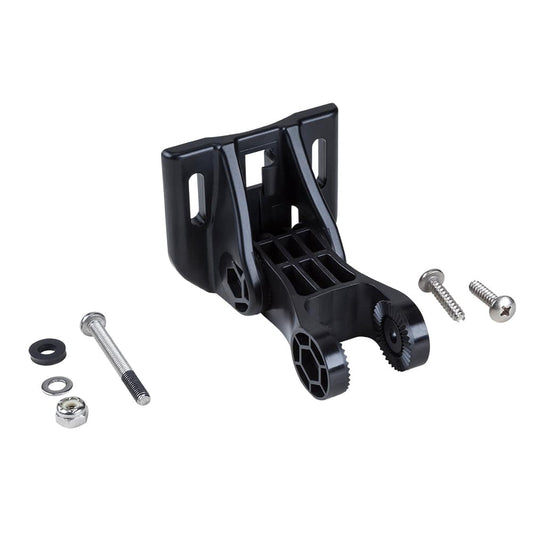 Garmin Panoptix LiveScope LVS12 Transom Mount Bracket [010-12846-02] - Twin Screws Marine Service