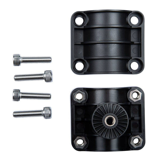Garmin Panoptix LiveScope LVS12 Trolling Motor Shaft Mount [010-12846-01] - Twin Screws Marine Service