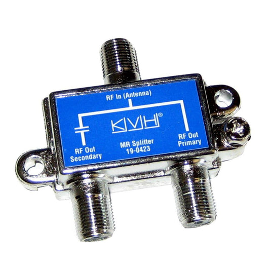 KVH DBS L-Band Splitter [19-0423] - Twin Screws Marine Service
