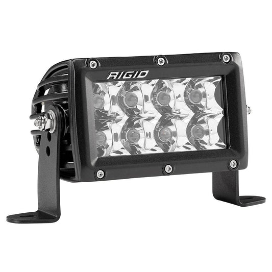 RIGID Industries E-Series PRO 4" Spot - Black [104213] - Twin Screws Marine Service