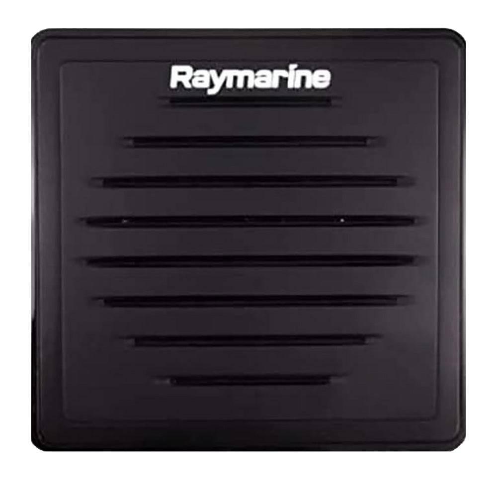 Raymarine Passive VHF Radio Speaker f/Ray90  Ray91 - Black - Medium [A80542] - Twin Screws Marine Service