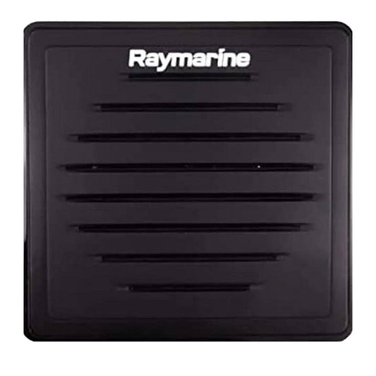 Raymarine Passive VHF Radio Speaker f/Ray90  Ray91 - Black - Medium [A80542] - Twin Screws Marine Service