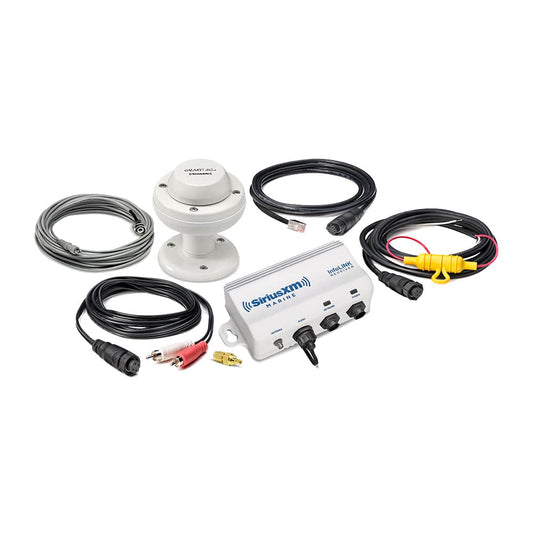 Furuno InfoLINK BBWX4 Satellite Weather Receiver [BBWX4] - Twin Screws Marine Service