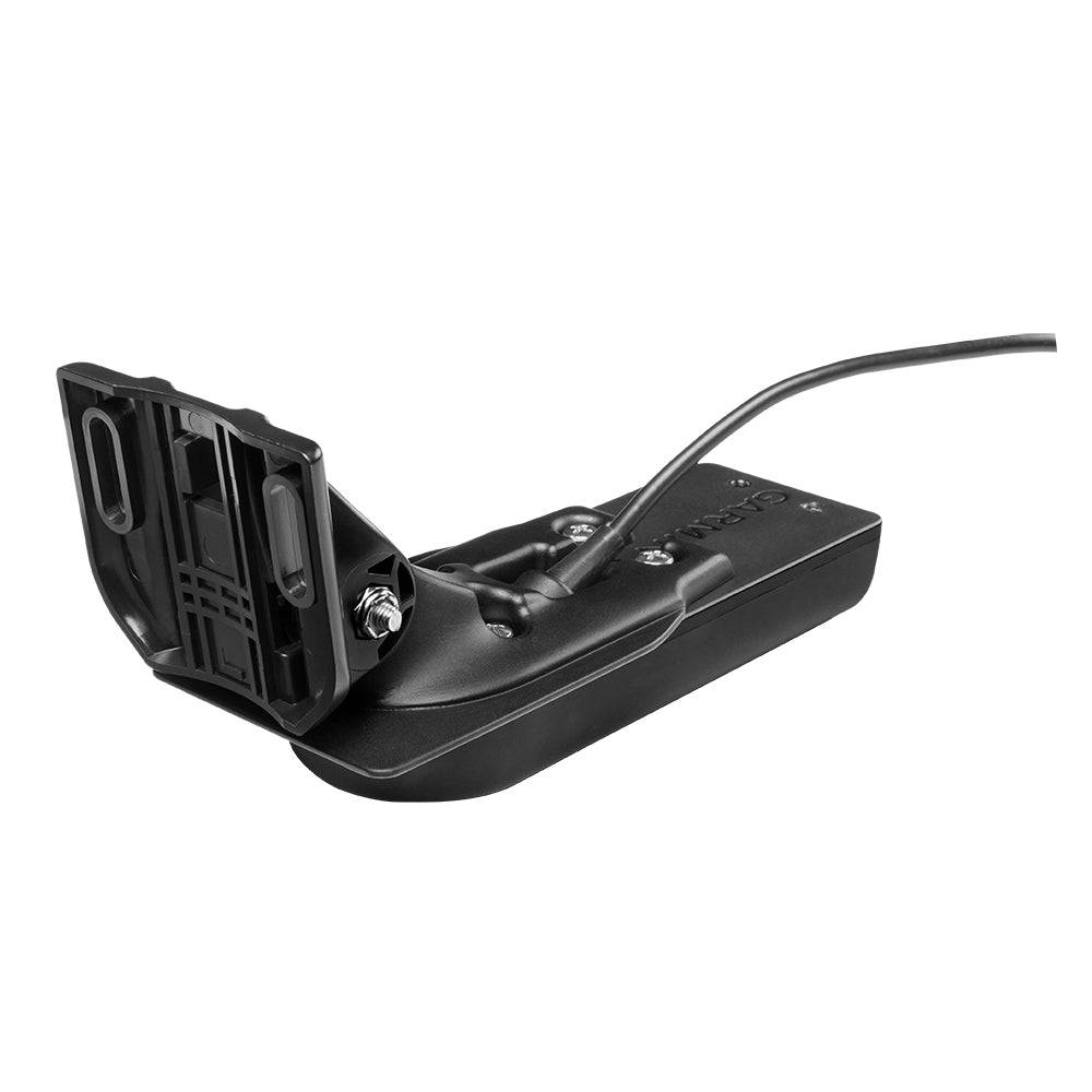 Garmin GT24UHD-TM Ultra High-Definition Scanning Sonar All-In-One Transducer [010-12908-00] - Twin Screws Marine Service