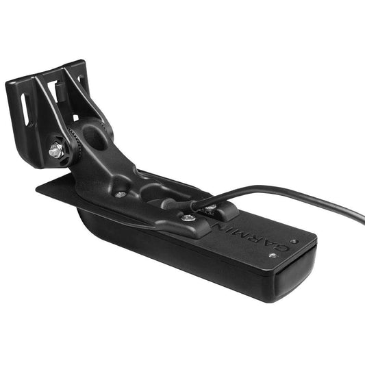Garmin GT24UHD-TM Ultra High-Definition Scanning Sonar All-In-One Transducer [010-12908-00] - Twin Screws Marine Service