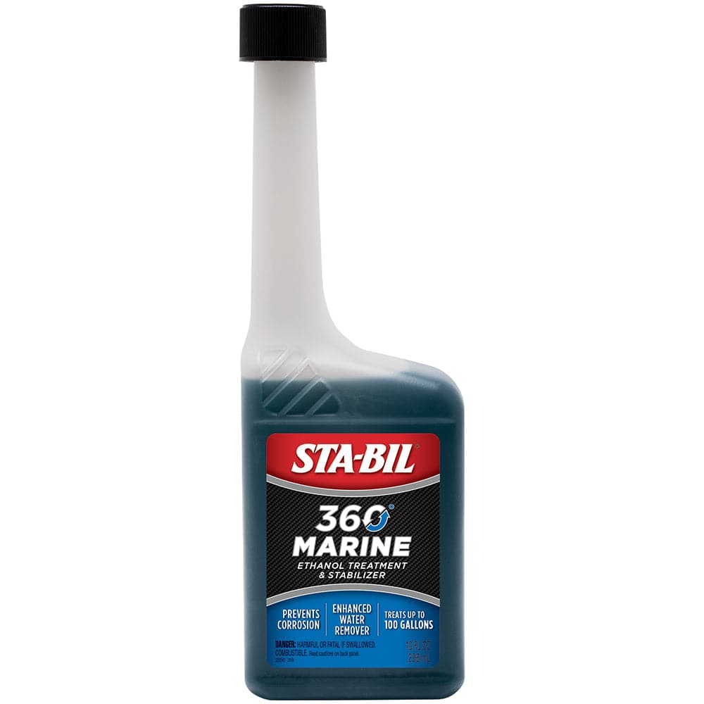 STA-BIL 360 Marine - 10oz [22241] - Twin Screws Marine Service