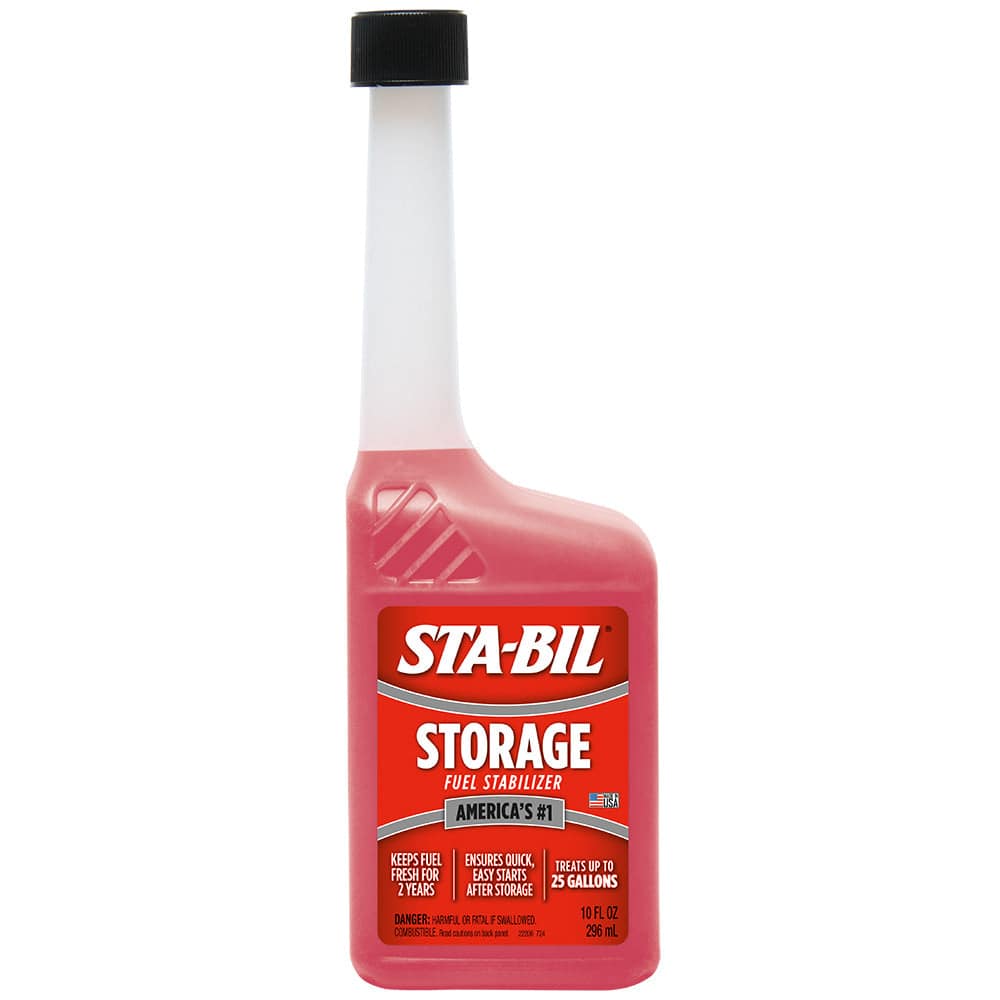 STA-BIL Fuel Stabilizer - 10oz [22206] - Twin Screws Marine Service