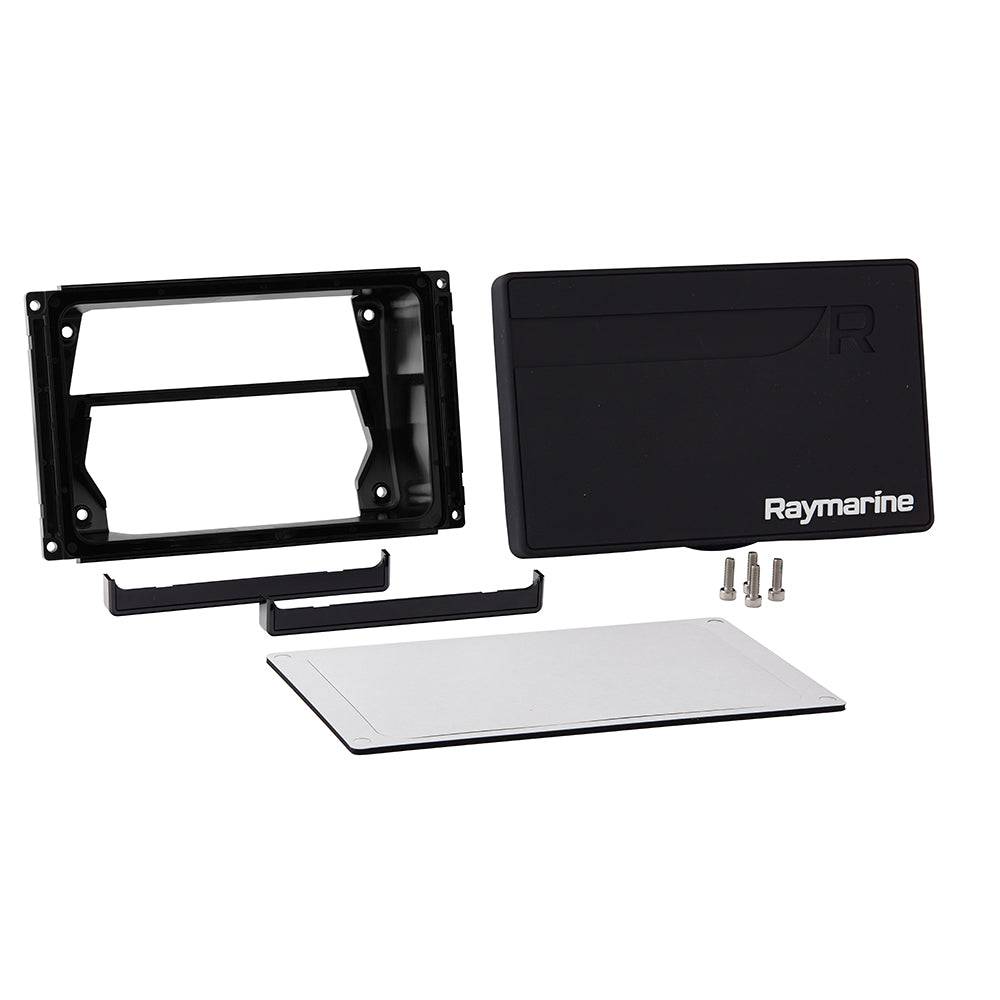 Raymarine Front Mount Kit f/Axiom 7 w/Suncover [A80498] - Twin Screws Marine Service