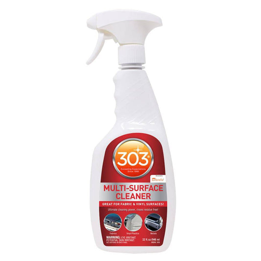 303 Multi-Surface Cleaner - 32oz [30204] - Twin Screws Marine Service