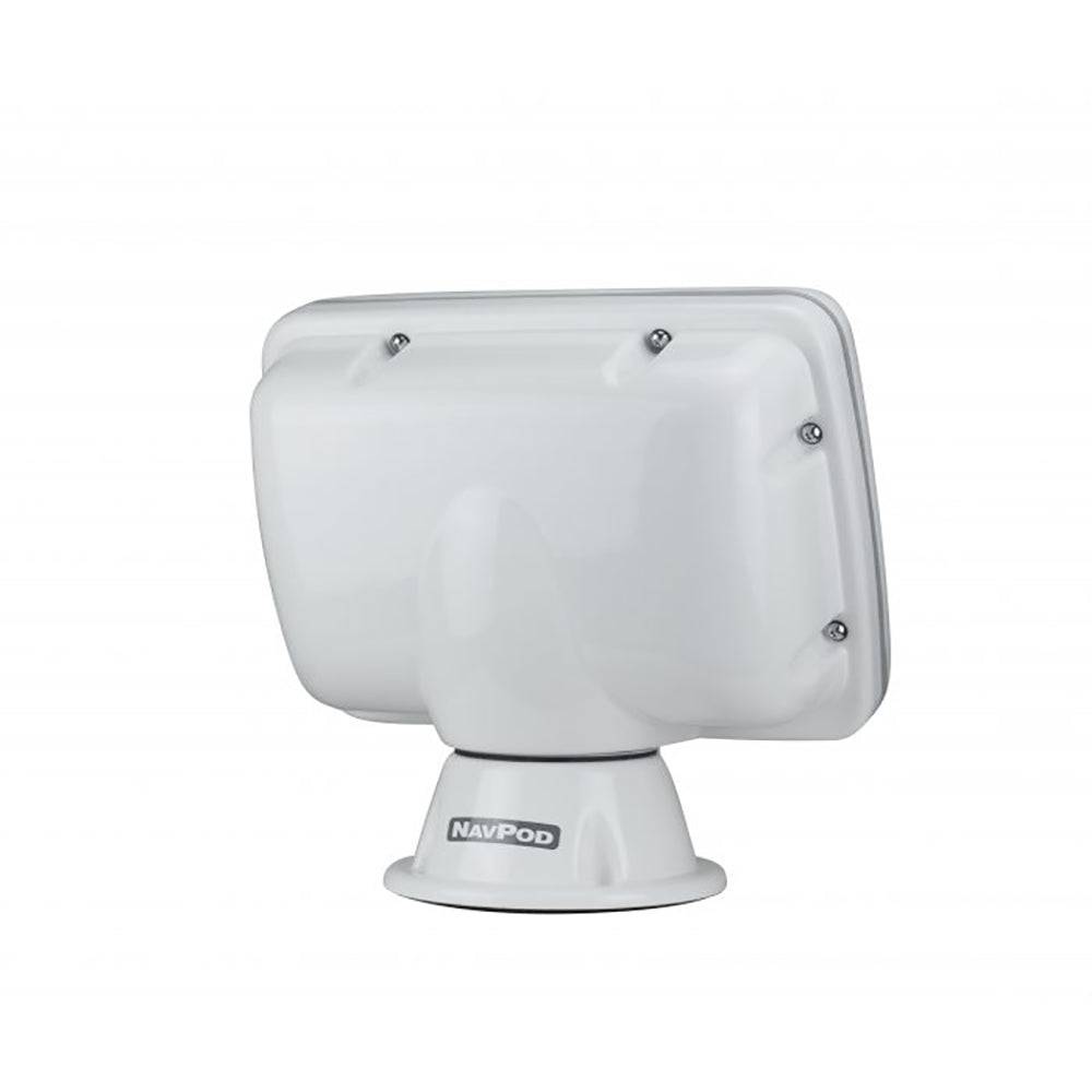 NavPod PowerPod Pre-Cut f/Garmin GPSMAP 8416xsv/8616xsv [PP5030-02] - Twin Screws Marine Service
