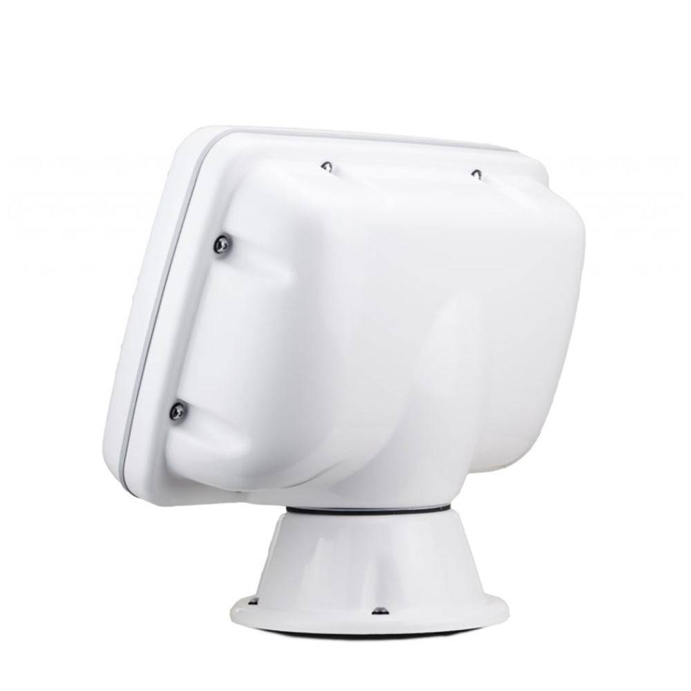 NavPod PowerPod Pre-Cut f/Garmin GPSMAP 1042xsv/1022xsv/1022 [PP4900-11] - Twin Screws Marine Service
