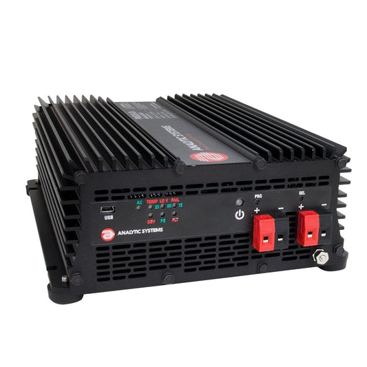 Analytic Systems AC Power Supply 20/25A, 12V Out, 85-265V In [PWI320-12] - Twin Screws Marine Service