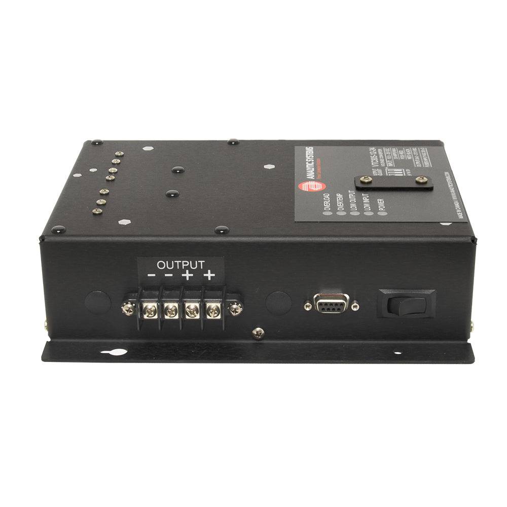 Analytic Systems Non Iso DC/DC Converter 13A, 24V Out, 11-15V In [VTC305-12-24] - Twin Screws Marine Service