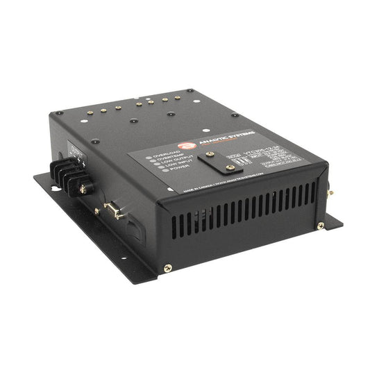Analytic Systems Non Iso DC/DC Converter 13A, 24V Out, 11-15V In [VTC305-12-24] - Twin Screws Marine Service
