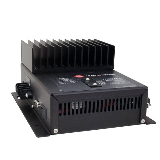 Analytic Systems Non Iso DC/DC Converter 22A, 24V Out, 11-15V In [VTC605-12-24] - Twin Screws Marine Service