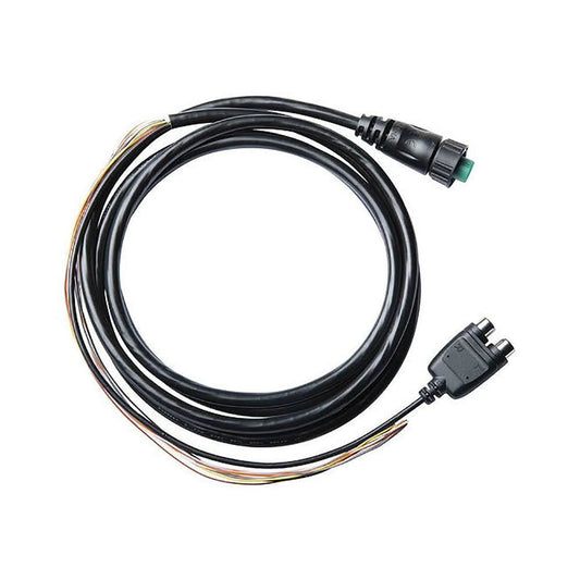 Garmin NMEA 0183 w/Audio Cable [010-12852-00] - Twin Screws Marine Service