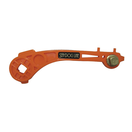 Sea-Dog Plugmate Garboard Wrench [520045-1] - Twin Screws Marine Service