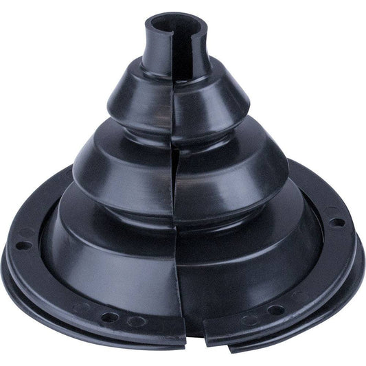 Sea-Dog Motor Well Boot - 3" Split [521663-1] - Twin Screws Marine Service