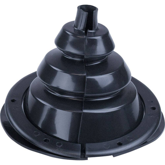 Sea-Dog Motor Well Boot - 4" Split  5 1/2" diameter [521664-1] - Twin Screws Marine Service