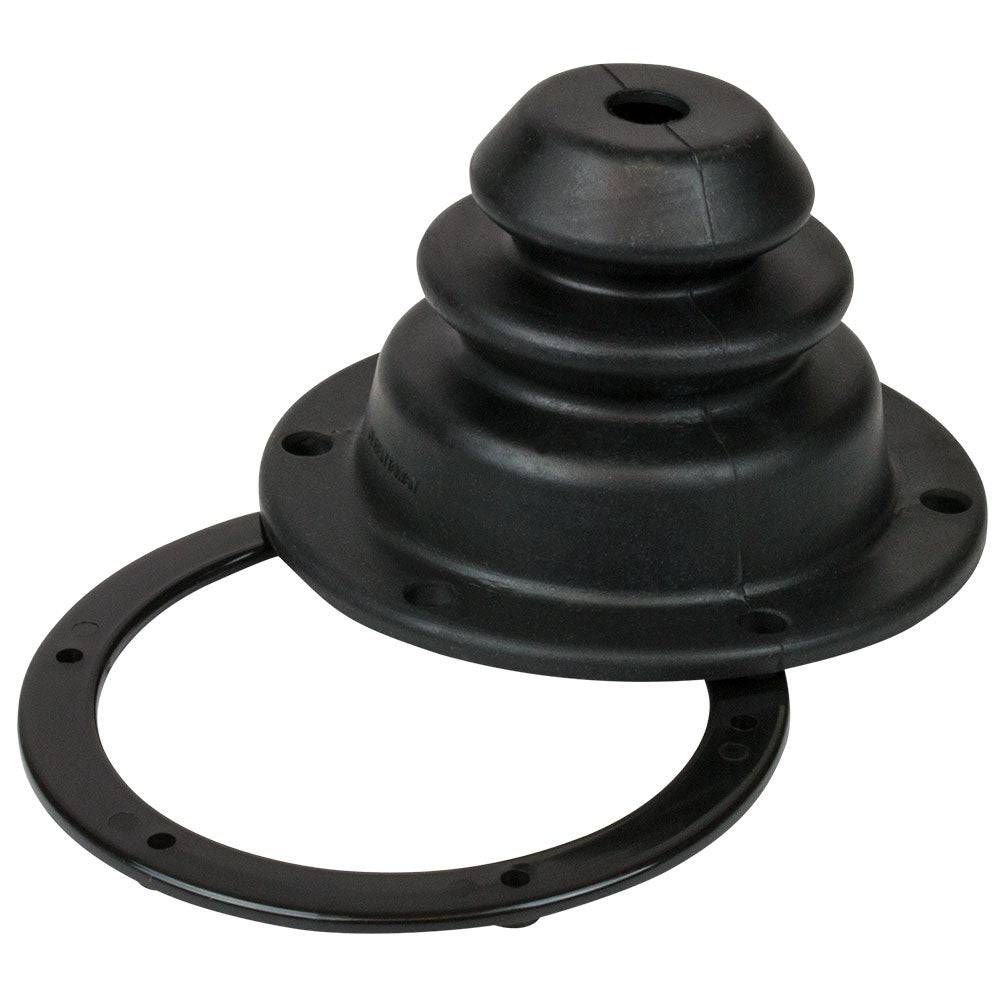 Sea-Dog Motor Well Boot - 5-1/2" [521655-1] - Twin Screws Marine Service