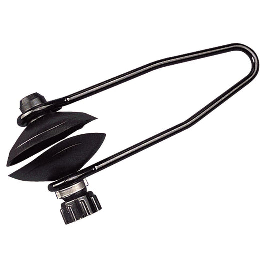 Sea-Dog Motor Flush Ear Muff [521500-1] - Twin Screws Marine Service