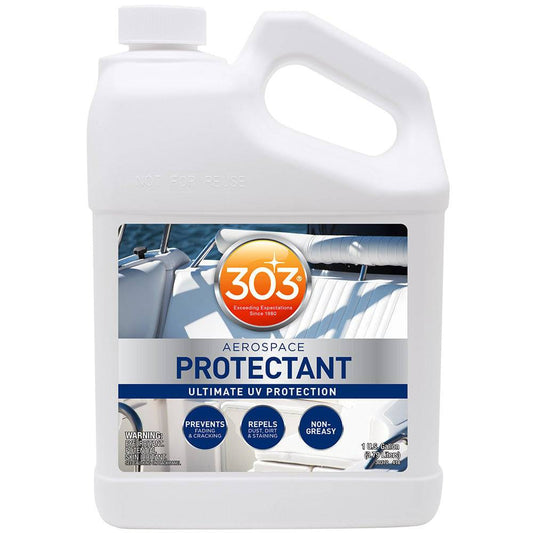 303 Marine Aerospace Protectant - 1 Gallon [30370] - Twin Screws Marine Service