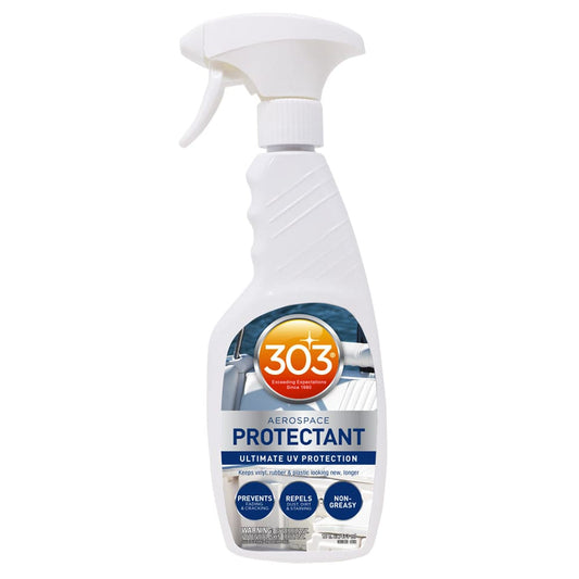 303 Marine Aerospace Protectant - 16oz [30340] - Twin Screws Marine Service