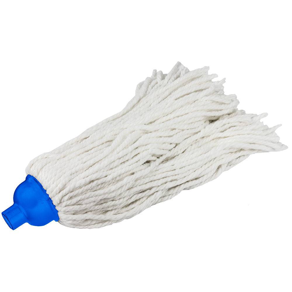 Sea-Dog Boat Hook Yarn Mop [491107-1] - Twin Screws Marine Service