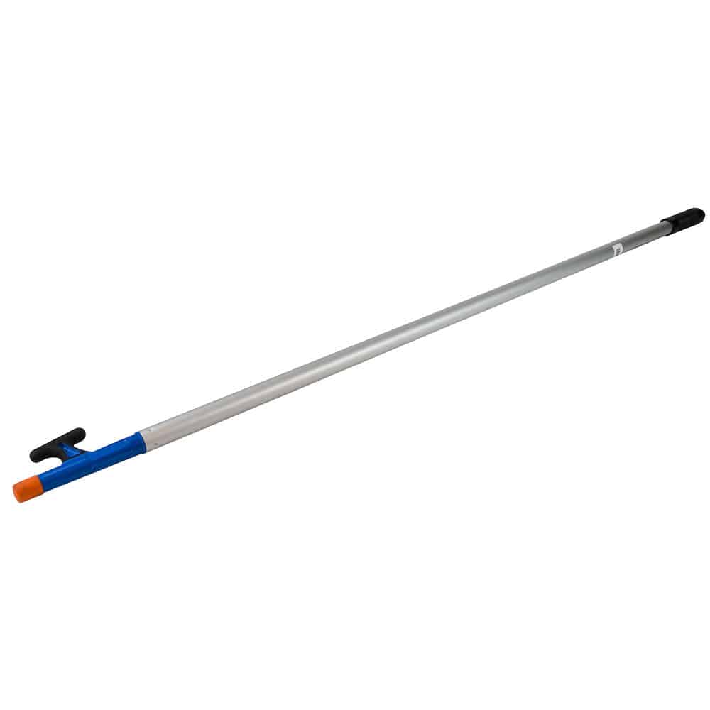 Sea-Dog Aluminum Boat Hook - 4 - One Piece [491012-1] - Twin Screws Marine Service