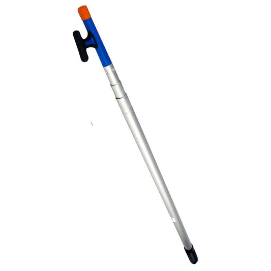 Sea-Dog Aluminum Boat Hook - 8 - Two Piece [491024-1] - Twin Screws Marine Service