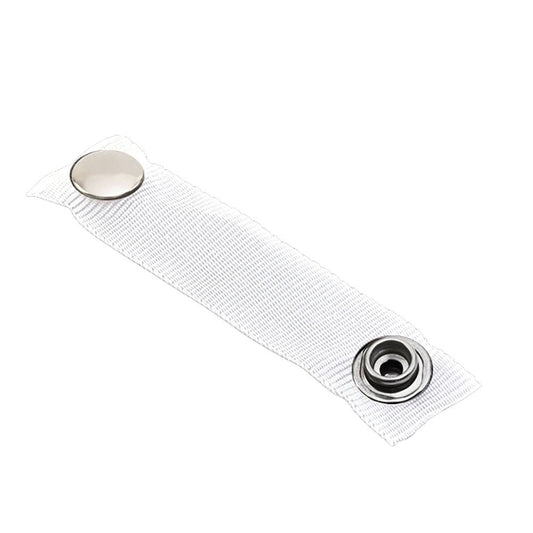 Sea-Dog Add-A-Snap - White - 2-1/2" [299202W-1] - Twin Screws Marine Service