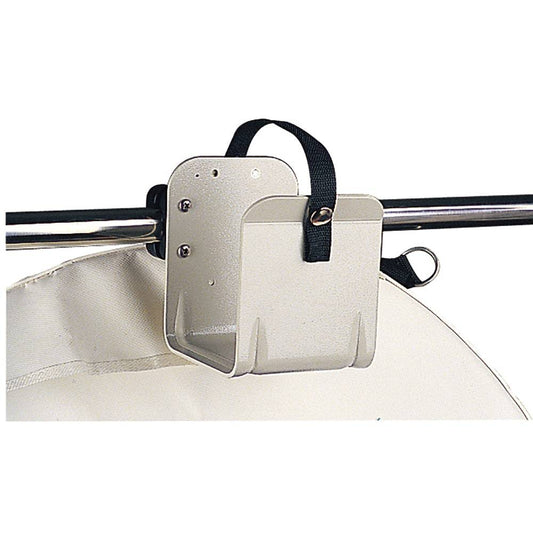 Sea-Dog Rail Mount Horseshoe Buoy Bracket [327135-1] - Twin Screws Marine Service