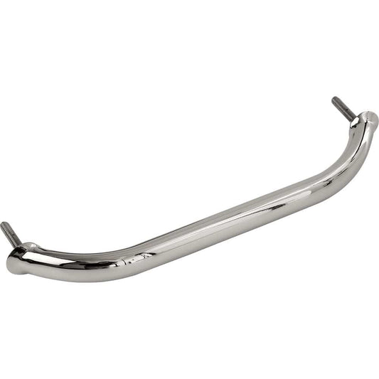 Sea-Dog Stainless Steel Stud Mount Handrail - 12" [254112-1] - Twin Screws Marine Service