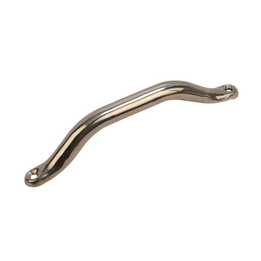 Sea-Dog Stainless Steel Surface Mount Handrail - 12" [254312-1] - Twin Screws Marine Service