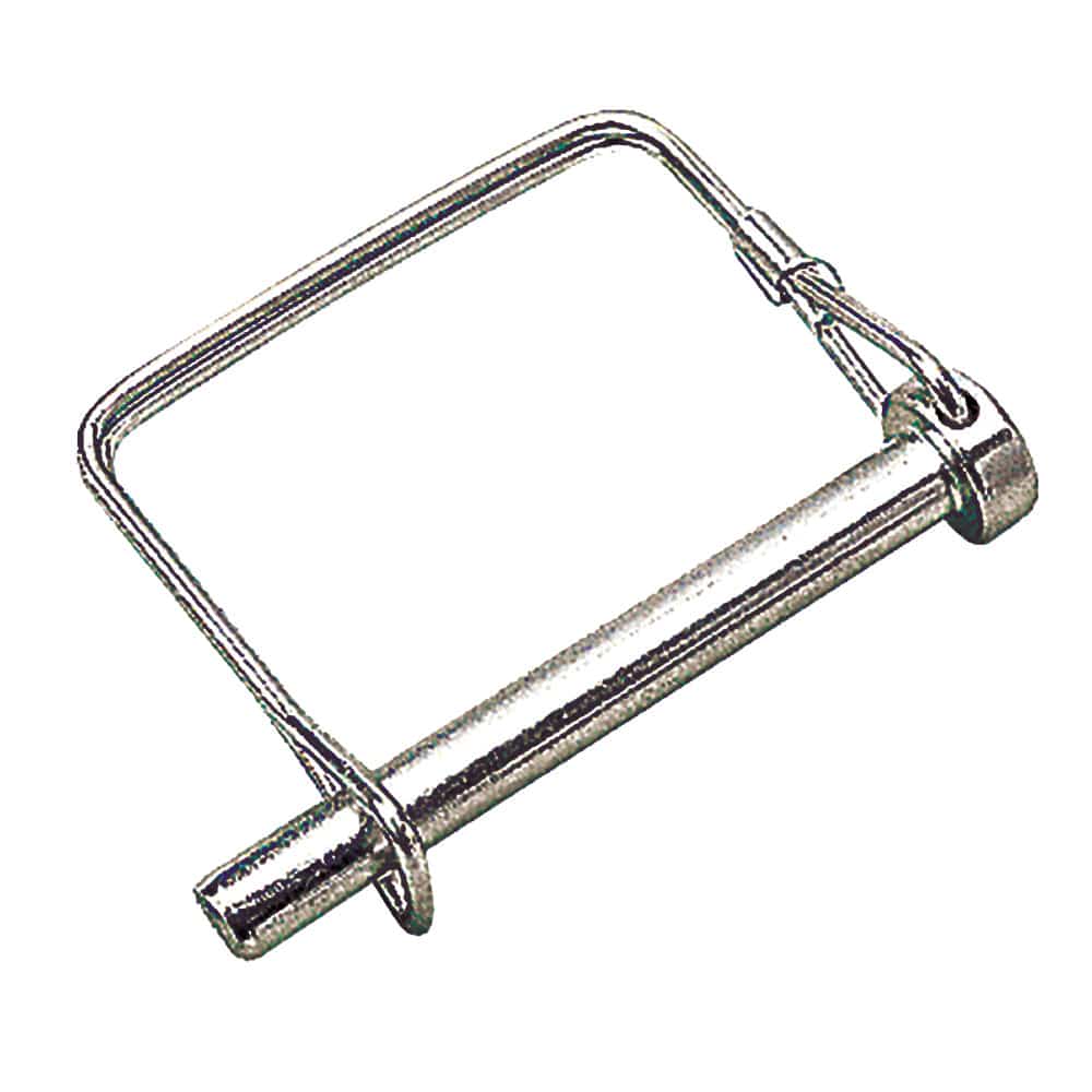 Sea-Dog Galvanized Coupler Lock Pin - 5/16" [751011-1] - Twin Screws Marine Service