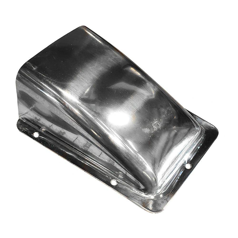 Sea-Dog Stainless Steel Cowl Vent [331330-1] - Twin Screws Marine Service