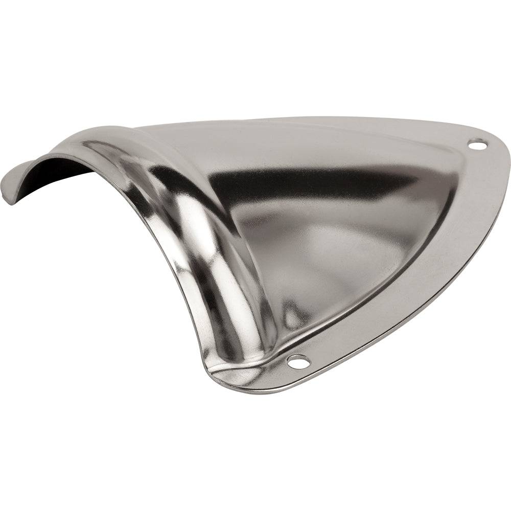 Sea-Dog Stainless Steel Midget Vent - Heavy Duty [331375-1] - Twin Screws Marine Service