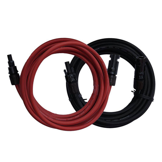 Xantrex PV Extension Cable - 15 [708-0030] - Twin Screws Marine Service