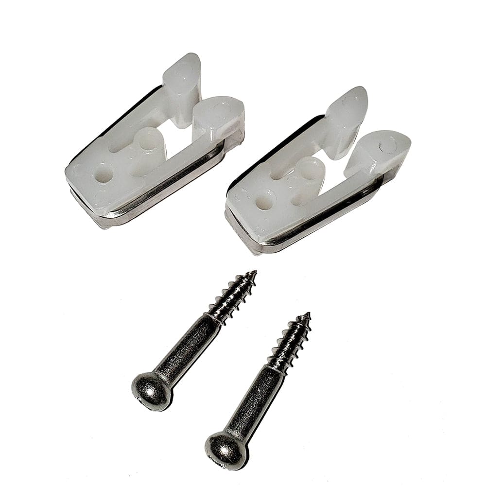 Sea-Dog Flexible Door Catch [227023-1] - Twin Screws Marine Service