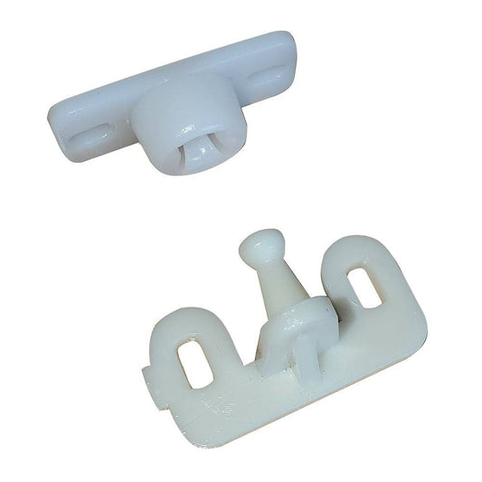 Sea-Dog Door Catch [227135-1] - Twin Screws Marine Service