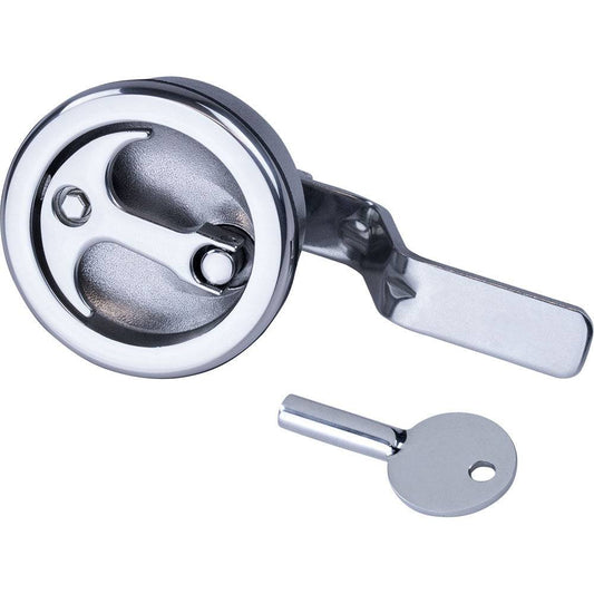 Sea-Dog T-Handle Locking Compression Latch [221982L-1] - Twin Screws Marine Service