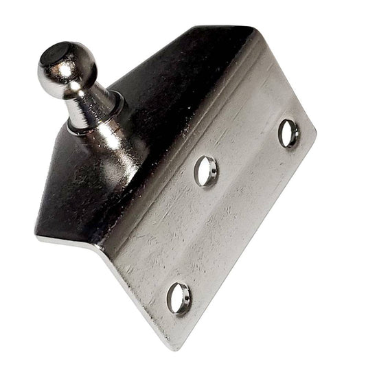 Sea-Dog 90 Gas Lift Mount - Wide [321582-1] - Twin Screws Marine Service