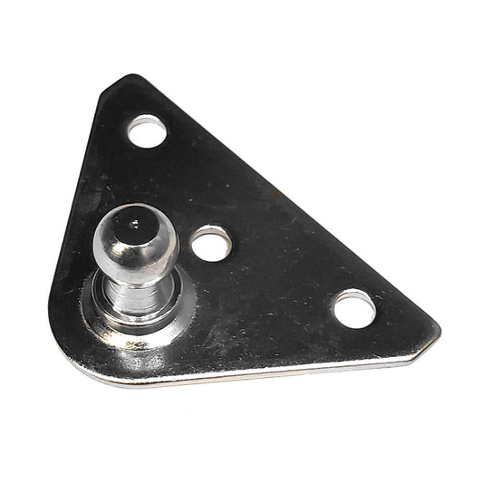 Sea-Dog Flush Gas Lift Mount [321583-1] - Twin Screws Marine Service
