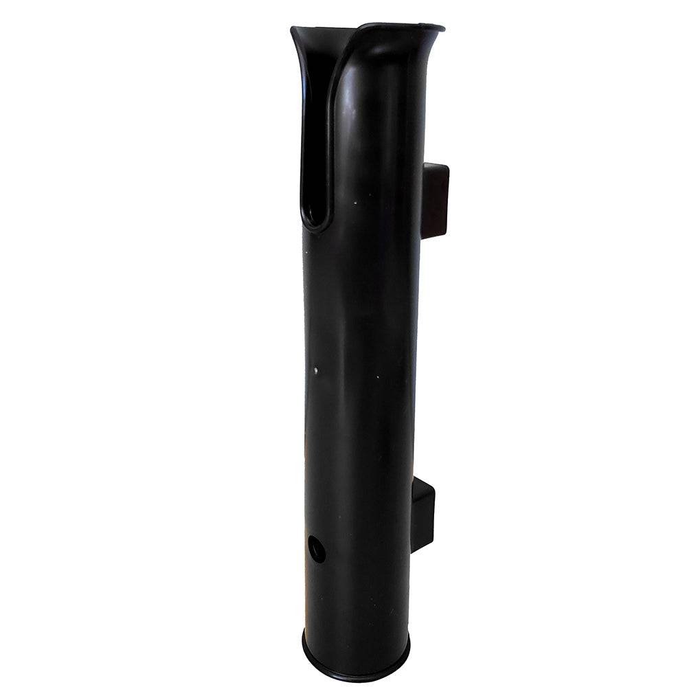 Sea-Dog Side Mount Rod Holder - Black [325120-1] - Twin Screws Marine Service